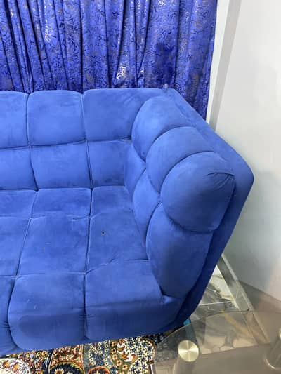 Sofa set 4 seater