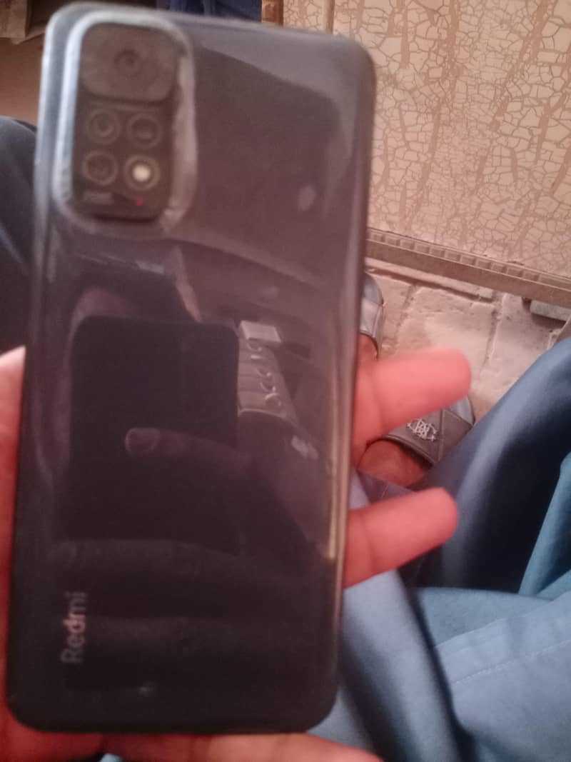 Redmi note 11 1