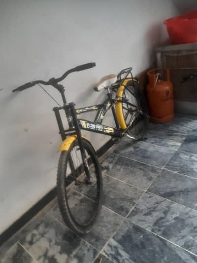 cycle