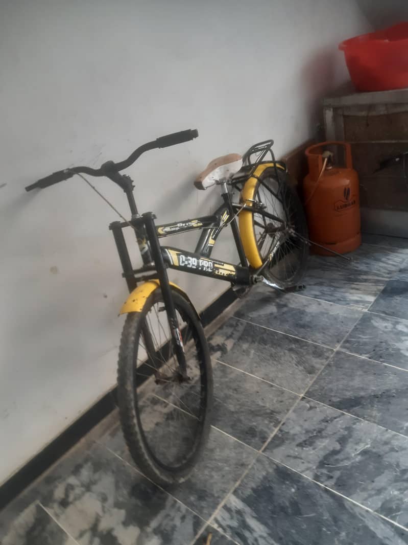 cycle 0