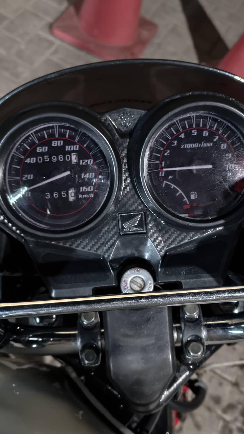 cb125f 7