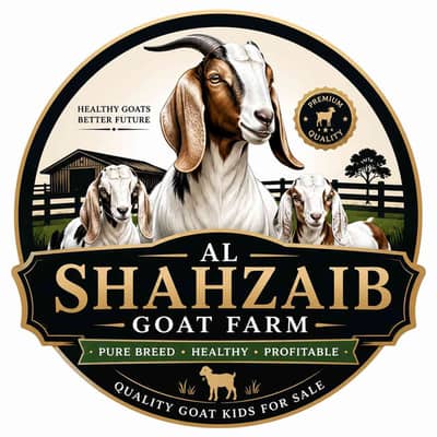 AL SHAHZAIB GOAT FARM
