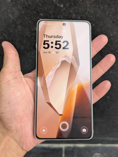One Plus Ace 5 ( 12/ 512 ) Official PTA PROVED