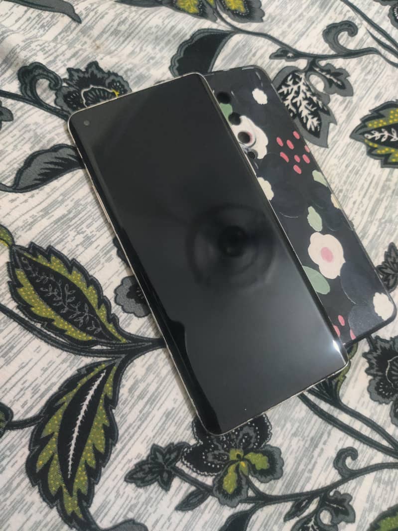 One Plus 8 4