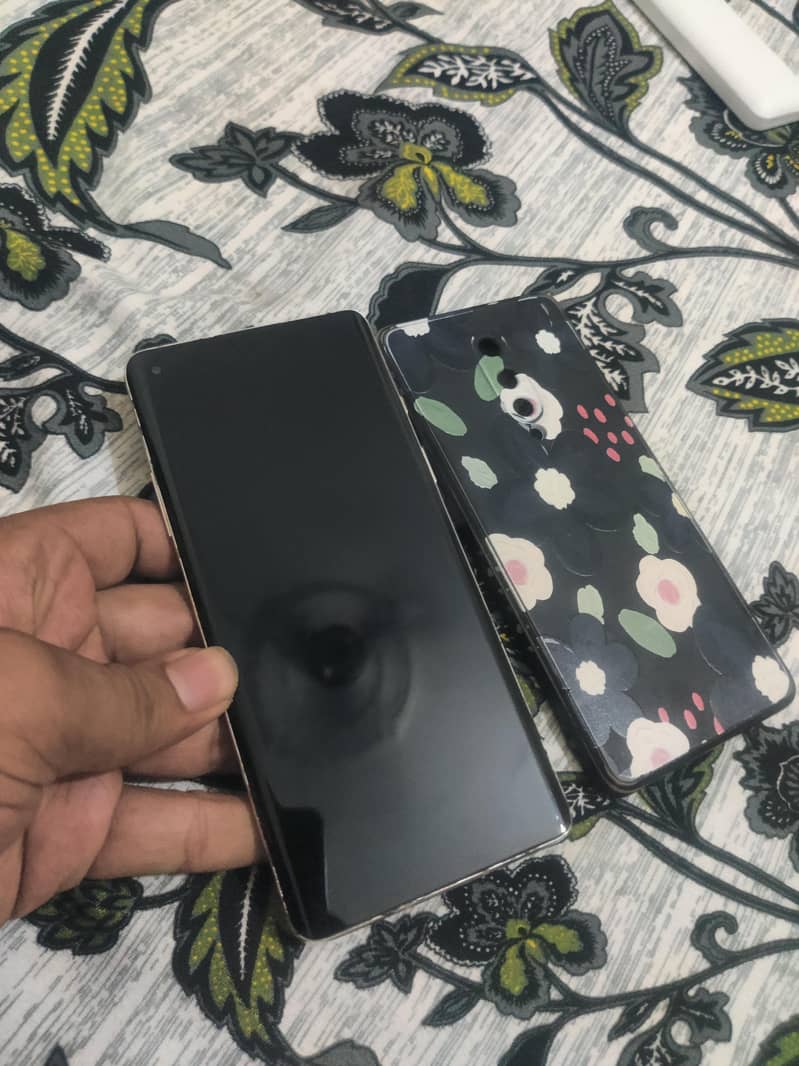 One Plus 8 5