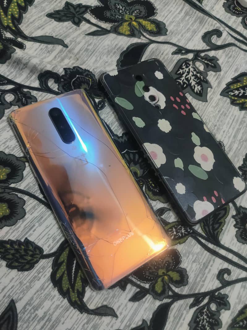 One Plus 8 6