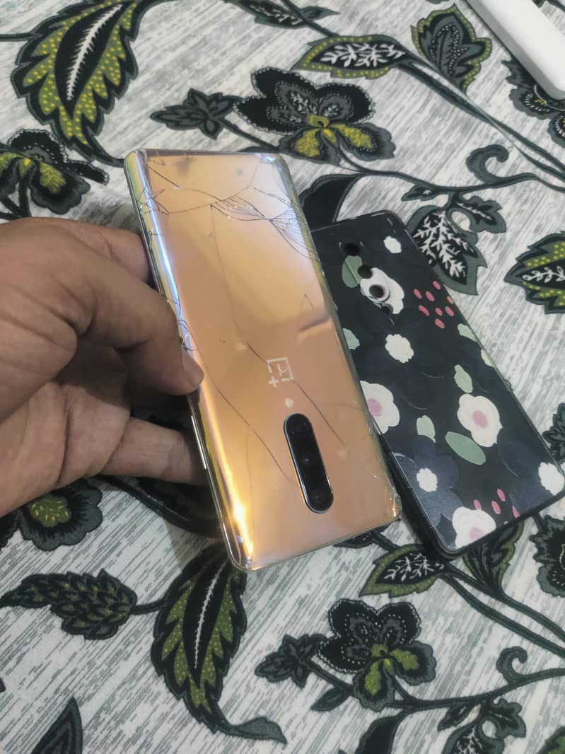 One Plus 8 7