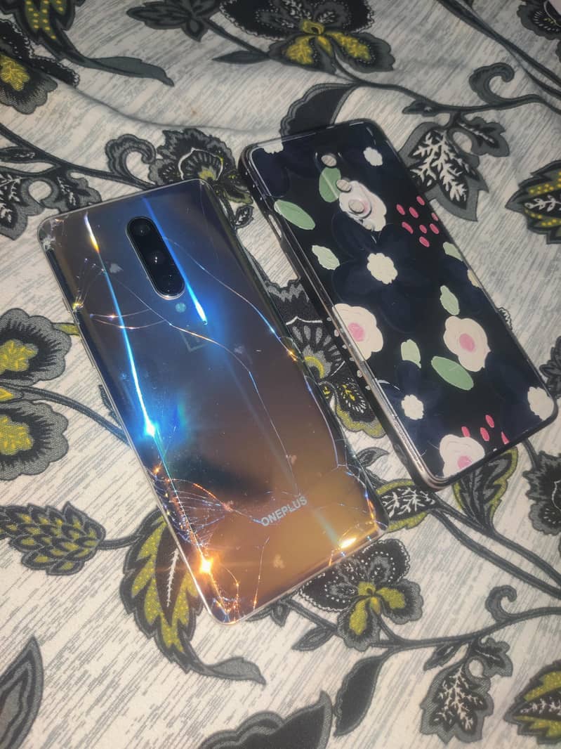 One Plus 8 8