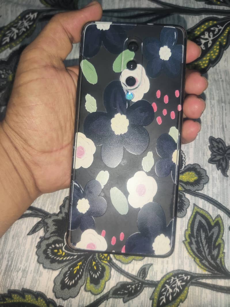One Plus 8 9