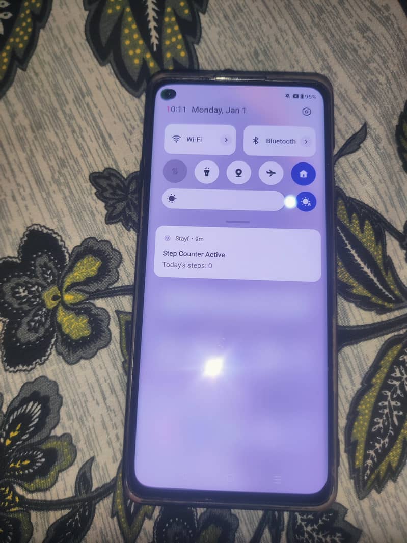 One Plus 8 10