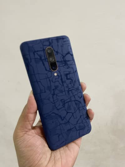 Oneplus 7 pro pta approved Exchange phone