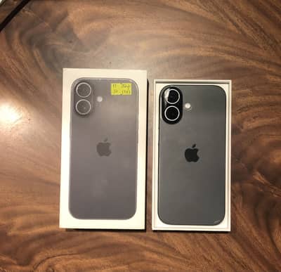 iPhone 17 (JV)