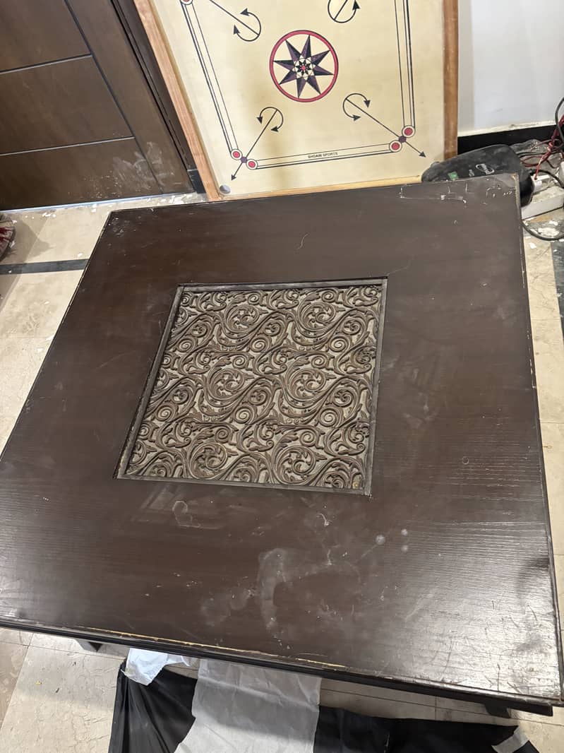 center table 1