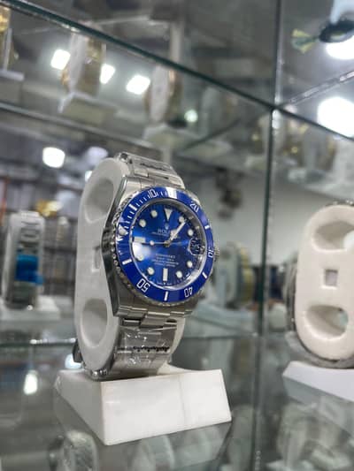 Rolex Gucci