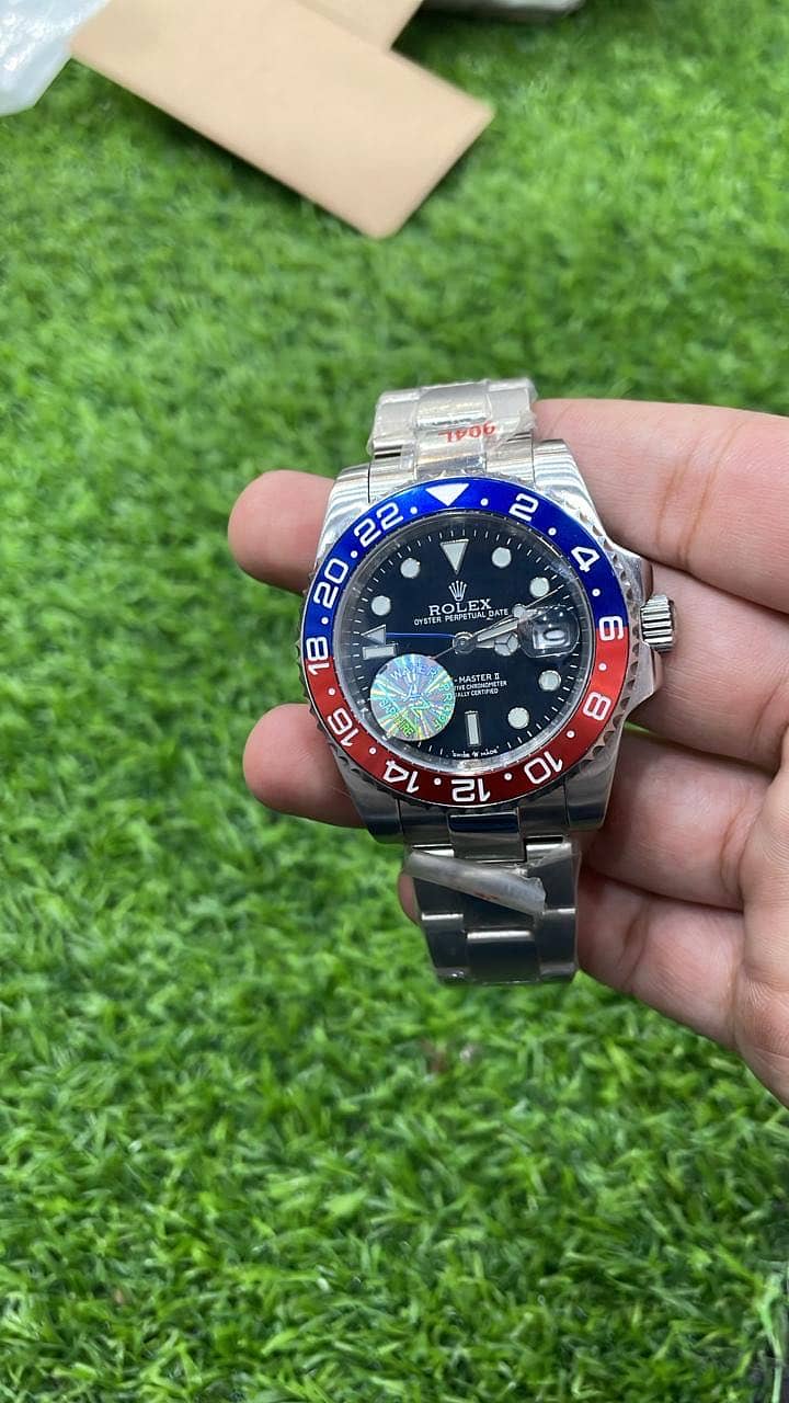 Rolex Gucci 3
