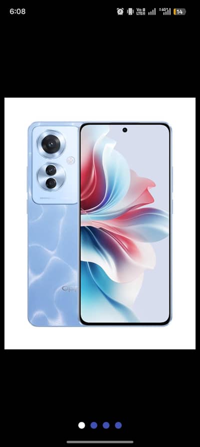 OPPO Reno11 F