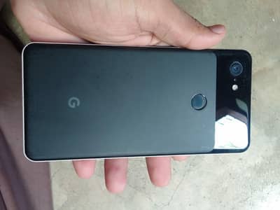Google Pixel 3 XL