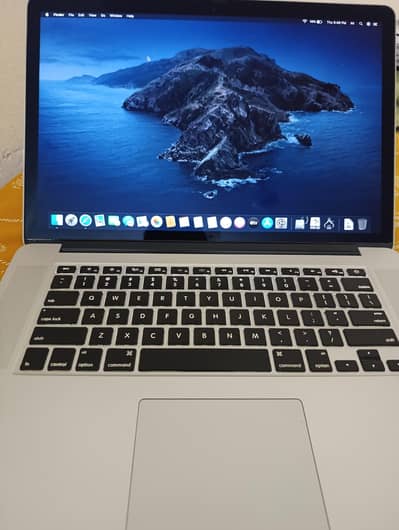 MacBook Pro 2012 core i7