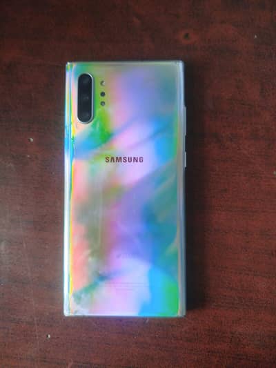 Samsung Mobile Note 10 Plus