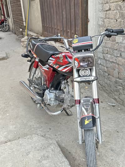 2025 model