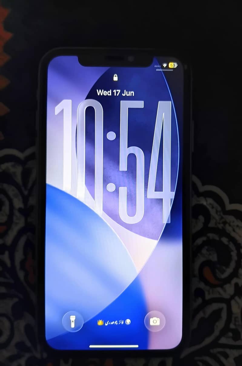 Apple iPhone 11 0