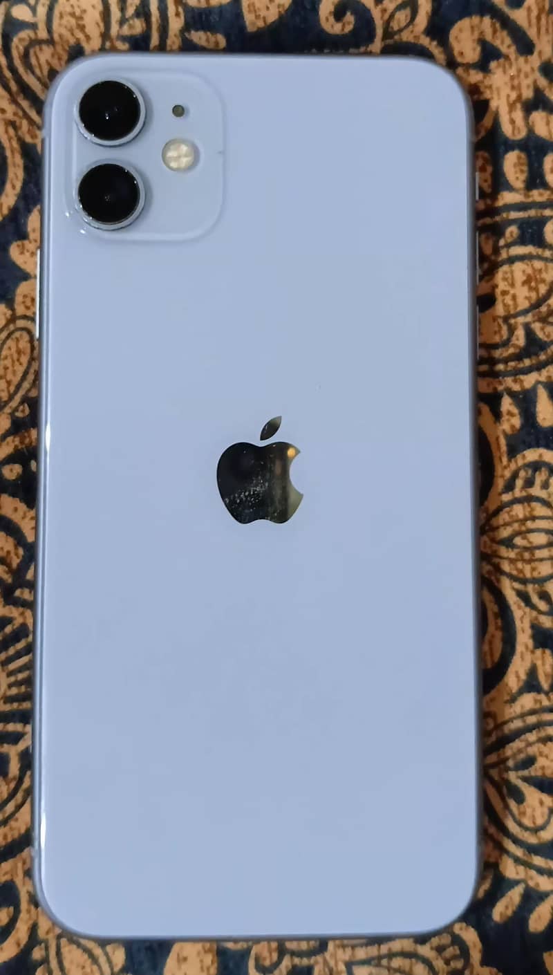 Apple iPhone 11 1
