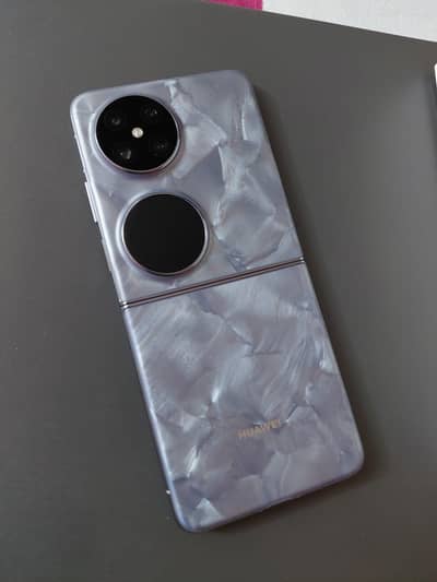 Huawei Pocket 2