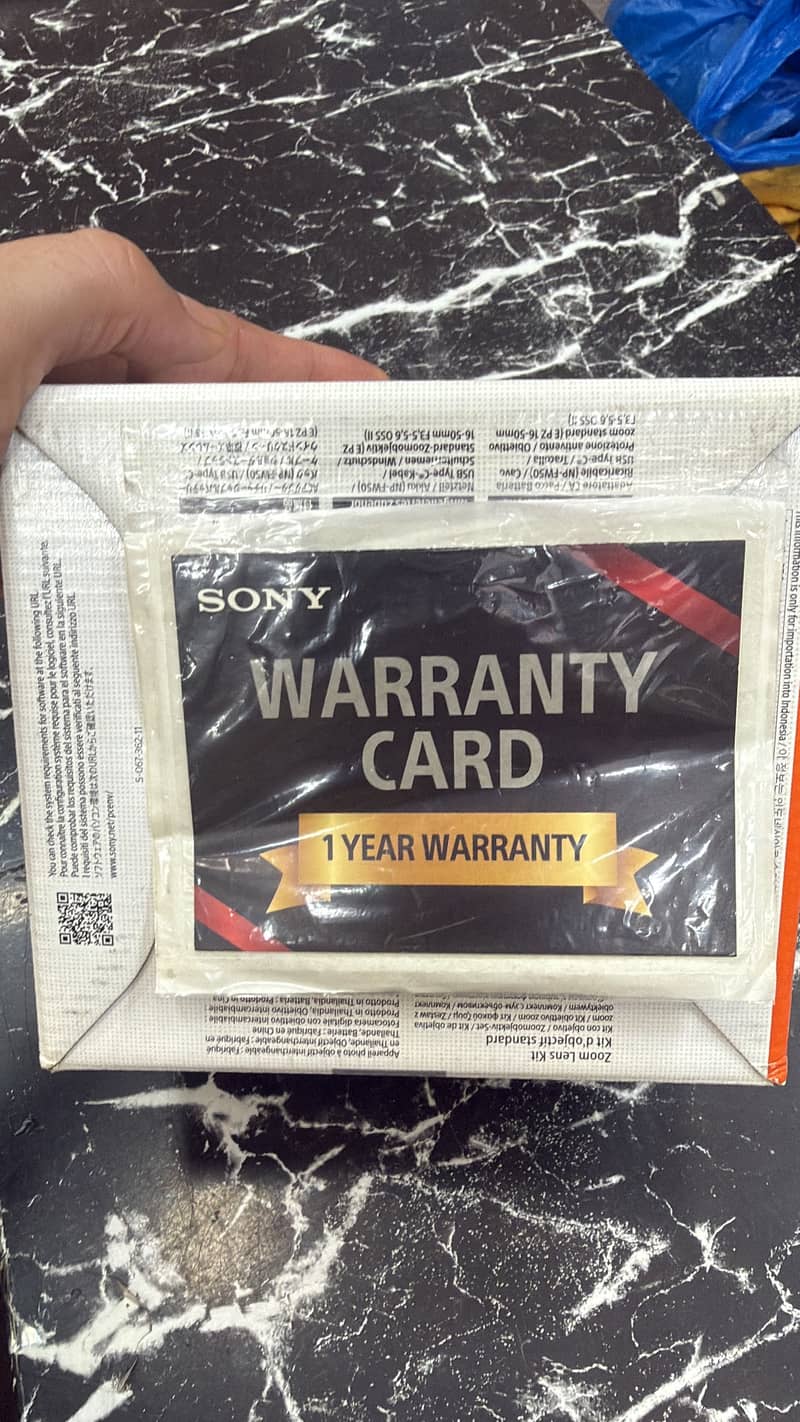 Sony ZV E10 3