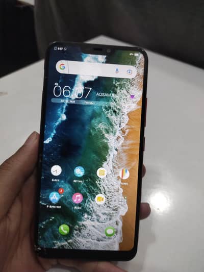 Vivo Y83 (03105527521)