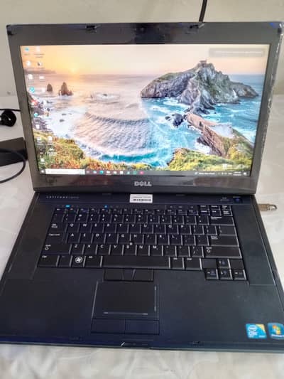 Dell Laptop Core i7 (Urgent Sale)