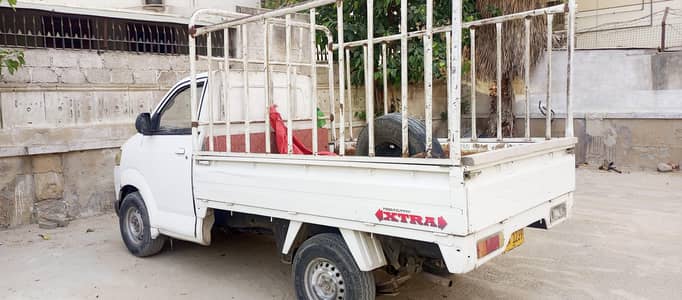 suzuki mega carry plz read add