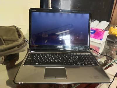 Dell Inspiron N5010 - Core 15 CPU M 480 2.67 GHz - 4 GB Ram