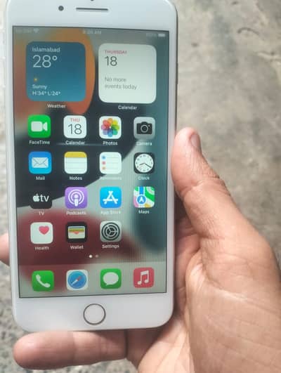 Apple iPhone 7 Plus