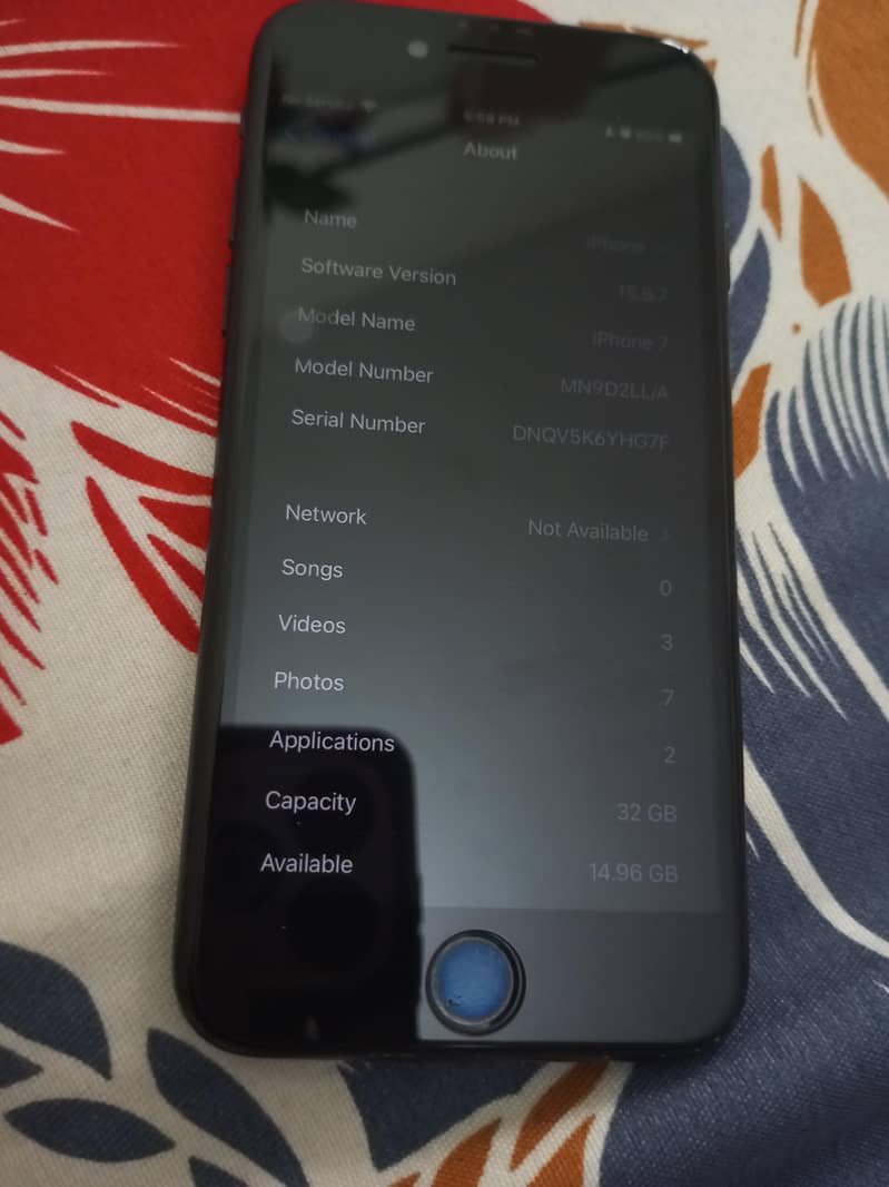 good condition 5