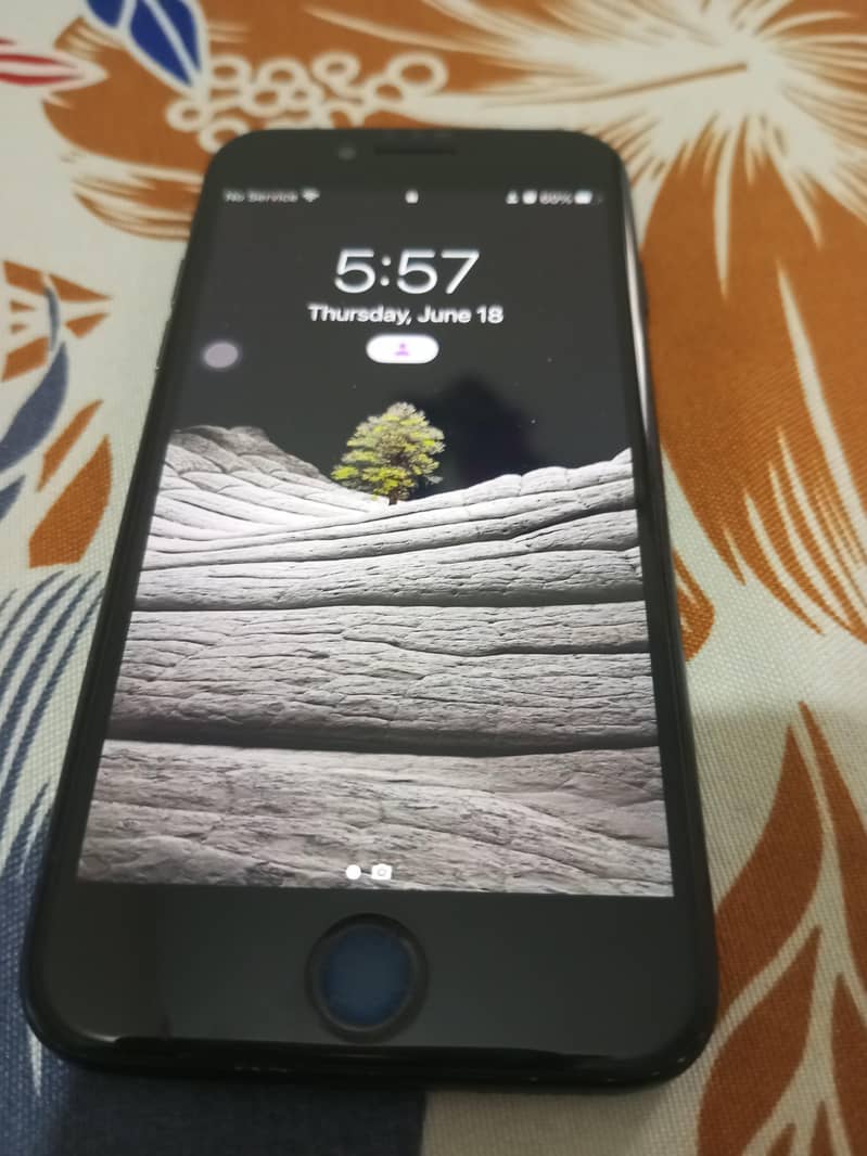 good condition 7