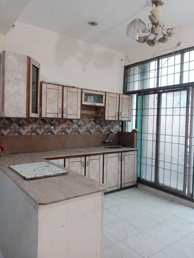 Separate Upper Portion For Rent in Canal Bank Fateh Garh Harbanspura