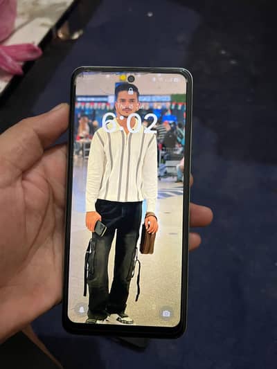 Realme 12x