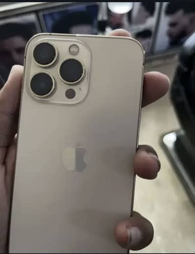 Apple iPhone 13 Pro