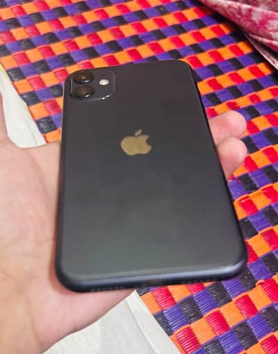 Apple iPhone 11