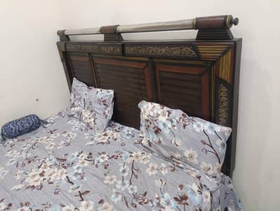 bed set