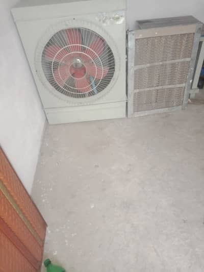 Lahori Room Cooler