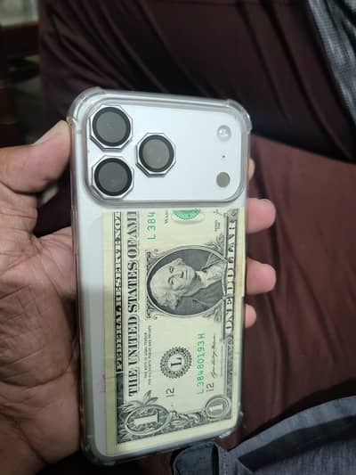Apple iPhone 17 Pro Max