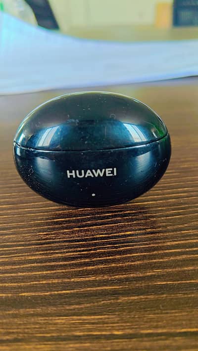 Huawei earbuds freebuds 4i