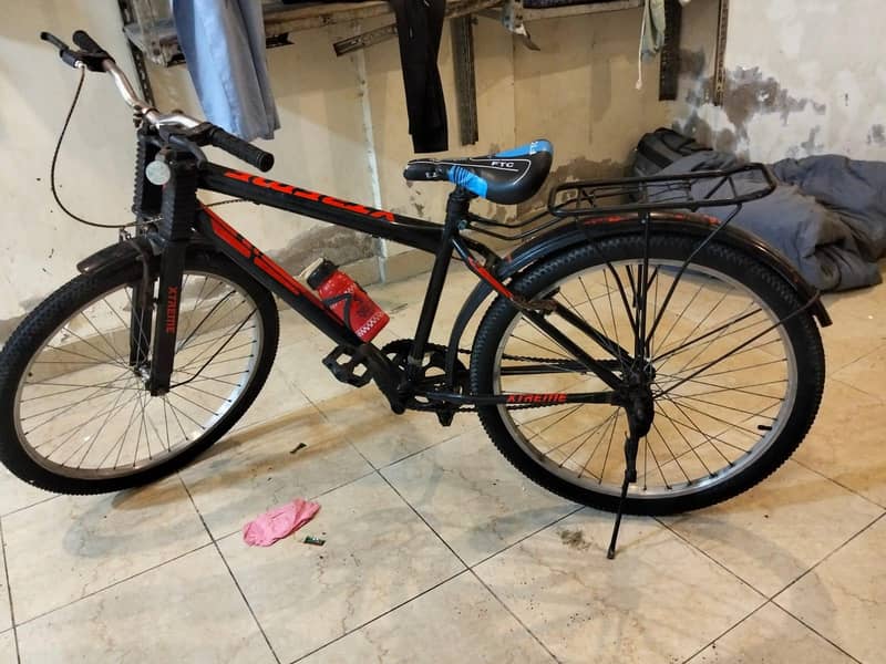cycle 0