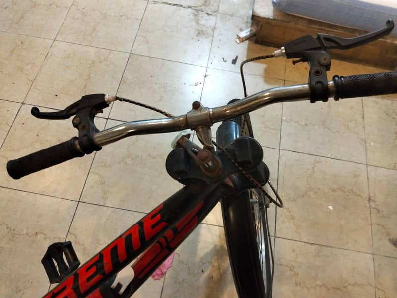 cycle 3