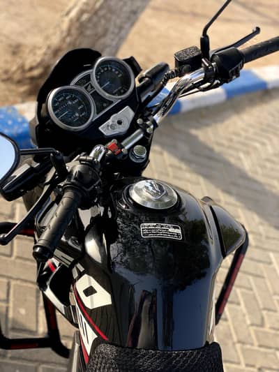 CB150F 2025 MODEL BRAND NEW CONDITION