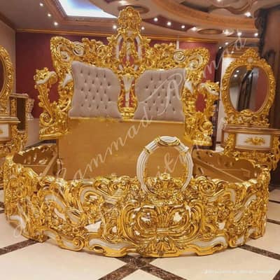 Shayan furniture home. 03064048278. WhatsApp or call Raabta Karen