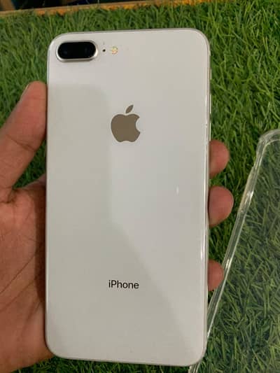 Apple iPhone 8 Plus