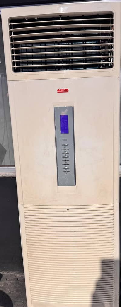 Acson split cabinet 4 ton