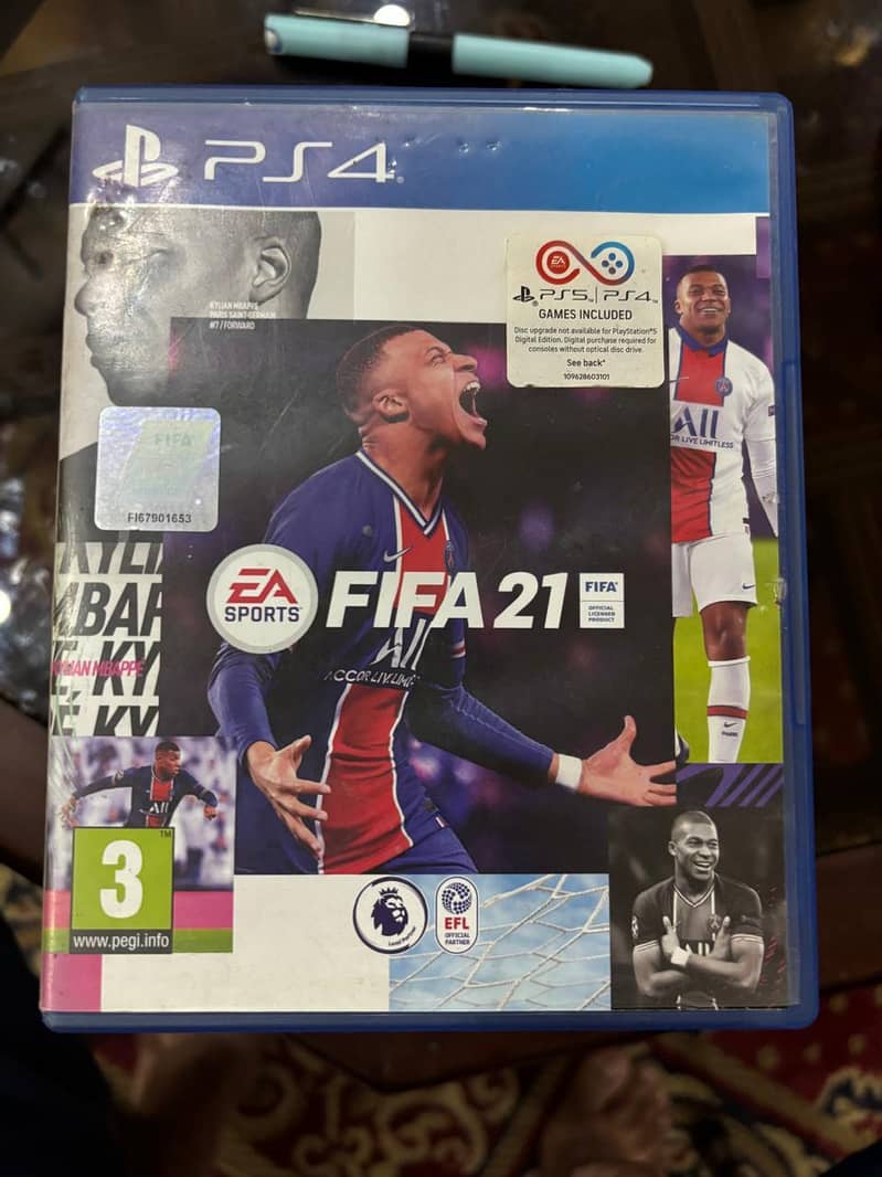 Ps4 games 1
